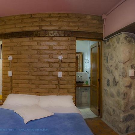 Casa De Peter Hotell Cafayate Exteriör bild